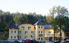 Gasthof & Hotel Wolfsegger