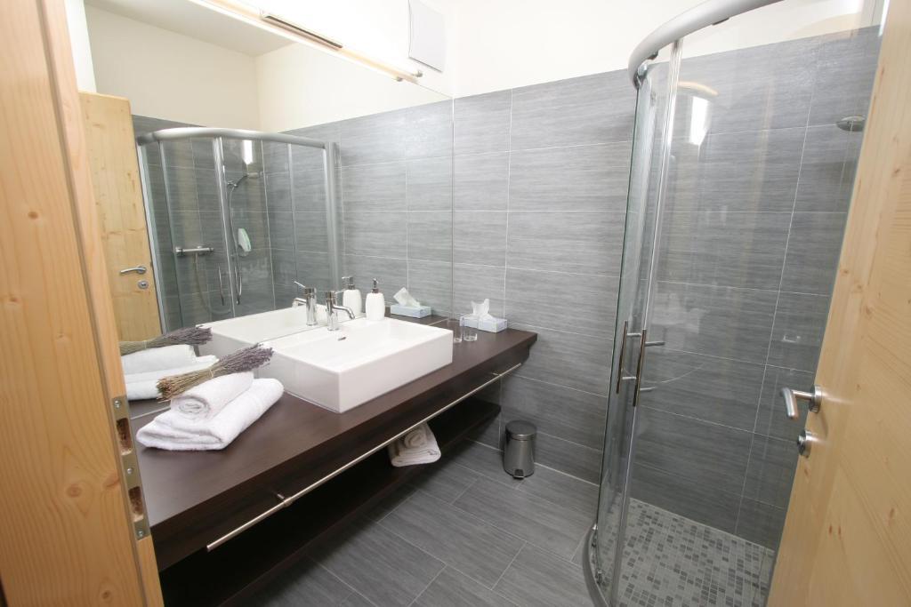 Gasthof & Hotel Wolfsegger Engerwitzdorf Kamer foto